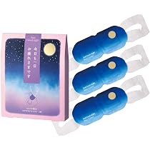 Amazon.co.jp: AndGoodnight(アンドグッドナイト) おやすみ前のほど