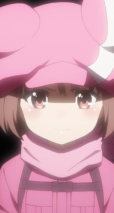 2019年秋アニメ - レン