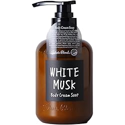 Amazon | ホワイトムスク シャンプー コンディショナー セット