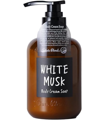 Amazon.co.jp: John's Blend(ジョンズブレンド) ハンドクリーム