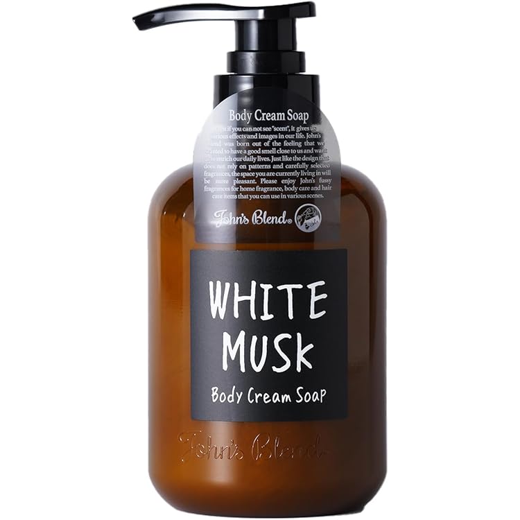 Amazon | 【旧品】シャンプーコンディショナーセット John's Blend