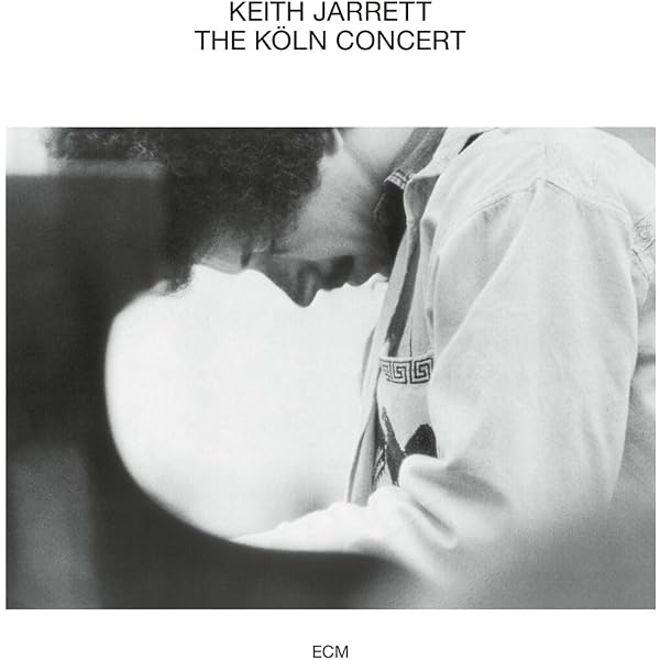 Amazon.co.jp: The Koln Concert: ミュージック
