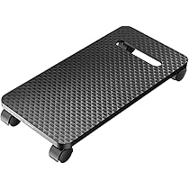 MOBI CASE rovingwork PCケース　ショルダー　高さ調整 Amazon | VIVO MOUNT-PC04A PC用マウント 高耐久 調節可能 机下