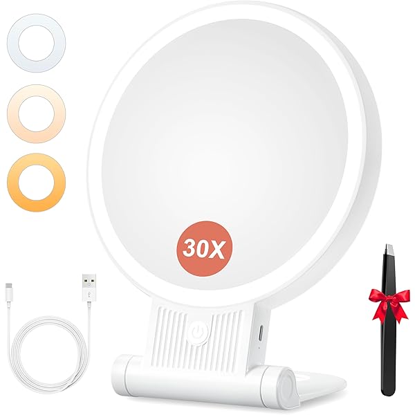 antimir アンティミル　真実の鏡 LED 美顔器 Amazon.co.jp: 真実の鏡LUXE 真実の鏡 Antimir LED pad 145×28