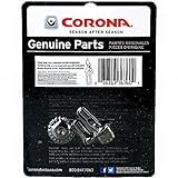 コロナ クリッパー 鍛造アルミニウム 剪定機 ピボットボルトキット 6310-3C