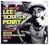 Best of Lee Scratch Perry