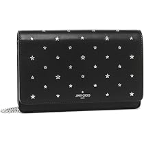 Amazon | [ジミーチュウ]ショルダーバッグ レディース パレス