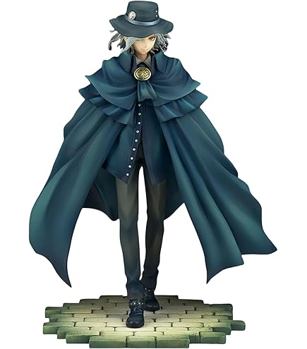 Amazon.co.jp: Fate/Grand Order アヴェンジャー/巌窟王 エドモン