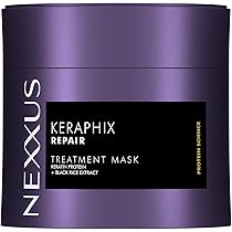 Amazon | NEXXUS(ネクサス) ケラフィックスリペア シャンプー ポンプ