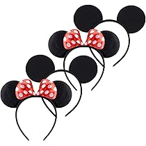 （送料関税込）Disney イウォーク族の耳飾りヘッドバンド 送料関税込）Disney イウォーク族の耳飾りヘッドバンド