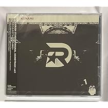 邦楽 DANCERUSH STARDOM ORIGINAL SOUNDTRACK 1 114139-74a81d4cc132.jpg
