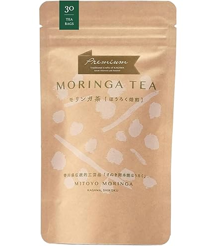 Amazon | モリンガのチカラ パウダー (30g)×6袋 Free Our Soul | Free