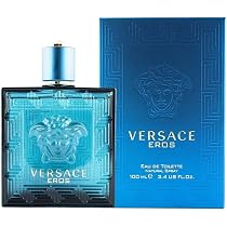 Amazon | VERSACE(ヴェルサーチ) ヴェルサーチ エロス フレイム 30ml