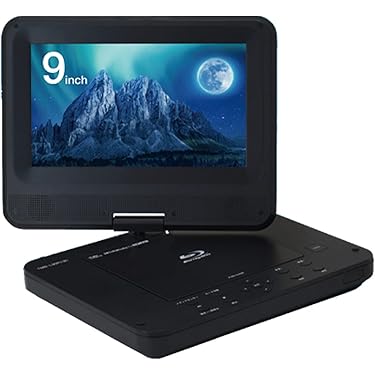 Amazon.co.jp 売れ筋ランキング: ポータブルブルーレイ