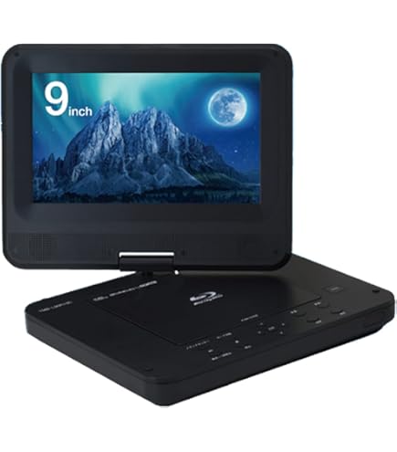 3連休値下げ　superbe 10FPB ポータブルブルーレイディスクプレイヤー 3連休値下げ superbe 10FPB ポータブルブルーレイディスクプレイヤー 3