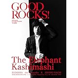 GOOD ROCKS!(グッド・ロックス) Vol.84