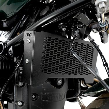 Amazon.co.jp 売れ筋ランキング: バイク用オイルクーラーガード の中で