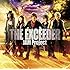 THE EXCEEDER / NEW BLUE(初回限定盤)