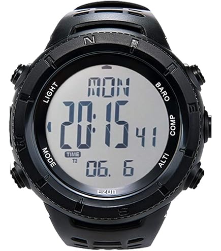 Amazon.co.jp: SUUNTO(スント) ヨットマン SU-YCT : スポーツ＆アウトドア