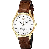 Dufa ヴァイマール DF-9006-01 Amazon | [ドゥッファ] 腕時計 WEIMAR GMT ヴァイマール