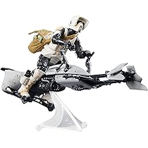 Amazon.co.jp: スター・ウォーズ ヴィンテージコレクション スピーダー 
