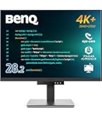 Amazon.co.jp: BenQ RD280UA 28.3インチ 4K 3840x2560 プログラミング