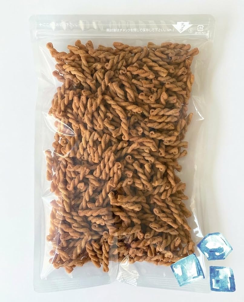 パスタスナック ソルト味 お徳用 業務用 200g 三州総本舗 Pasta Snack カリカリ食感 お菓子 おつまみ (ソルト味)