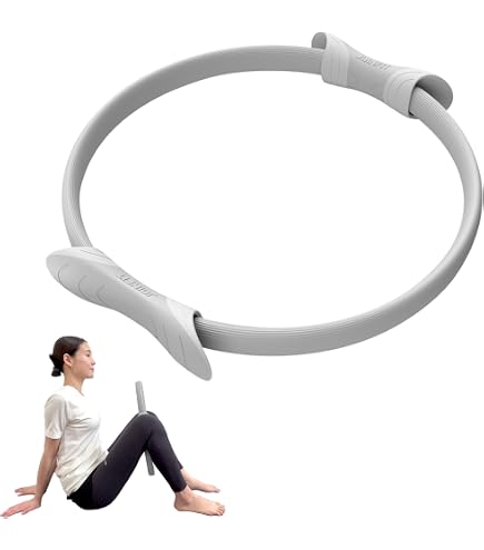 Amazon.co.jp: Balanced Body ウルトラフィット サークル ミニ