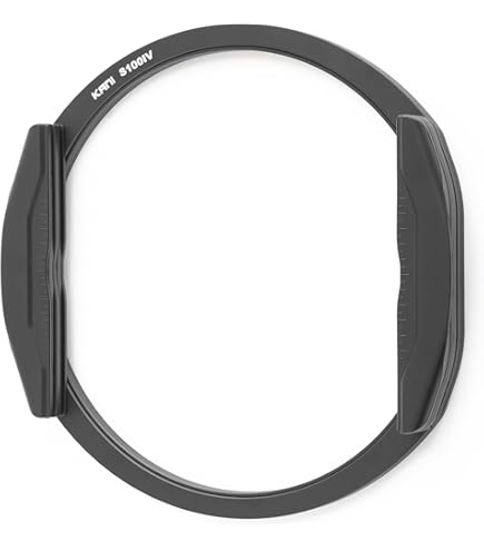 kani フィルター 150mm ホルダー SIGMA14-24F2.8 HT150 III Filter Holder for SIGMA 14-24mm F2.8 DG DN | ロカ