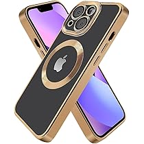 iPhone13 Pro 256GBゴールド/MagSafeケース付き Amazon.co.jp: ZENIX DESIGN TECH iPhone13 Pro 用 ケース