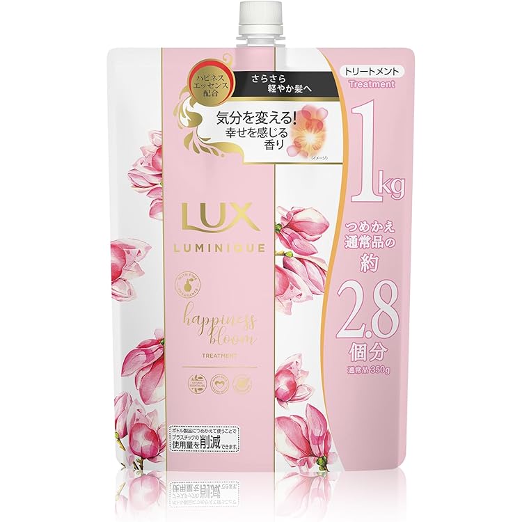 Amazon | LUX(ラックス) ユニリーバ・ジャパン バイオフュージョン