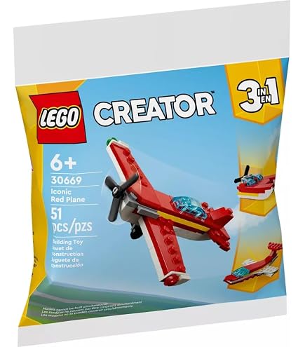 Avion De Ligne Sluban Aviation – M38-B0366 – 463 Pièces – Compatible Avec Les Grandes Marques