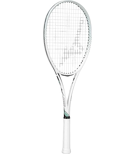 Amazon | ミズノ（MIZUNO） ソフトテニスラケット アクロ
