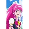 『ハピネスチャージプリキュア!』キュアラブリー プリキュア - 『ハピネスチャージプリキュア!』キュアラブリー XFVGA(480×854)壁紙 256172