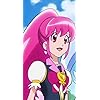『ハピネスチャージプリキュア!』キュアラブリー プリキュア - 『ハピネスチャージプリキュア!』キュアラブリー iPhoneSE/5s/5c/5 壁紙 視差効果 259222