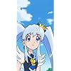 『ハピネスチャージプリキュア!』キュアプリンセス プリキュア - 『ハピネスチャージプリキュア!』キュアプリンセス iPhoneSE/5s/5c/5 壁紙 視差効果 252509
