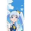 『ハピネスチャージプリキュア!』キュアプリンセス プリキュア - 『ハピネスチャージプリキュア!』キュアプリンセス XFVGA(480×854)壁紙 267587