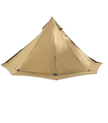 Kodiak Canvas Flex-Bow Canvas Tent Deluxe 9 ft x 8 ft (4-Person