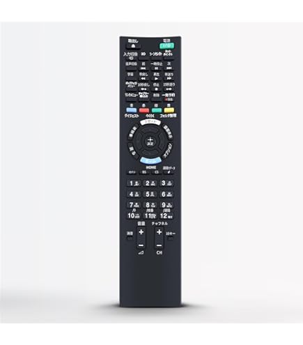 A724　SONY　ソニー　リモコン　　RM-J501 Amazon | ソニー オーディオリモコン RM-J501 | SONY(ソニー