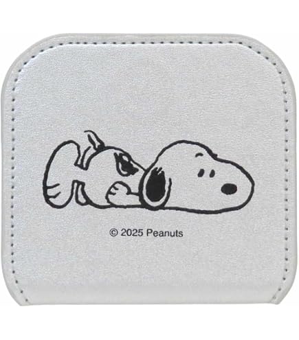 Amazon.co.jp: ティーズファクトリー SNOOPY スヌーピー ダイカット