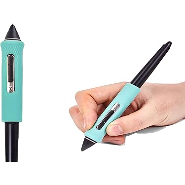 Amazon.co.jp 最新リリース: ペンタブレット用オーバーレイシート の