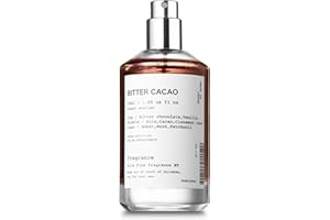 【冬季限定】NILE 香水 ビターカカオ スウィートウッド レディース オードトワレ 50ml