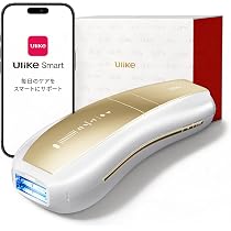 Amazon | 2026年モデル Ulike(ユーライク) Air10 Max 脱毛器 ヒゲ・VIO