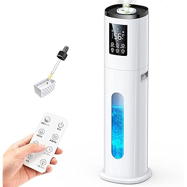 Amazon.co.jp 最新リリース: 家全体用加湿器 の新着ランキングです。