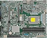 Supermicro X14SAE バルク LGA-1851 ワークステーションボード | インテル Core Ultra 9/7/5 | 256GB DDR5 | PCIe 5.0 & 4.0 | デュアル M.2 | 2.5G & 1G LAN | AMT/vPro