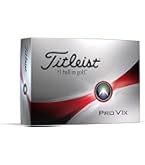 新品2ダースタイトリスト　Titleist PRO V1X ゴルフボール Amazon.co.jp: TITLEIST(タイトリスト) PRO V1X 23 イエロー