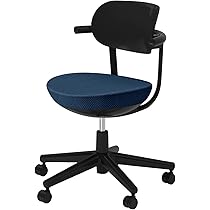 KOKUYO製 机、椅子(美品)セット(発送対応不可) Amazon | 【メーカー配送・設置・組立】コクヨ デスクチェア