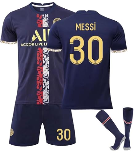 Amazon.co.jp: [SPOORY] サッカー ユニフォーム 24-25 バルセロナ