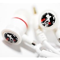 Amazon.co.jp: イヤフォン イアホン カナル型 名探偵コナン