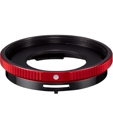 Olympus CLA-T01 Umrüstungsadapter
